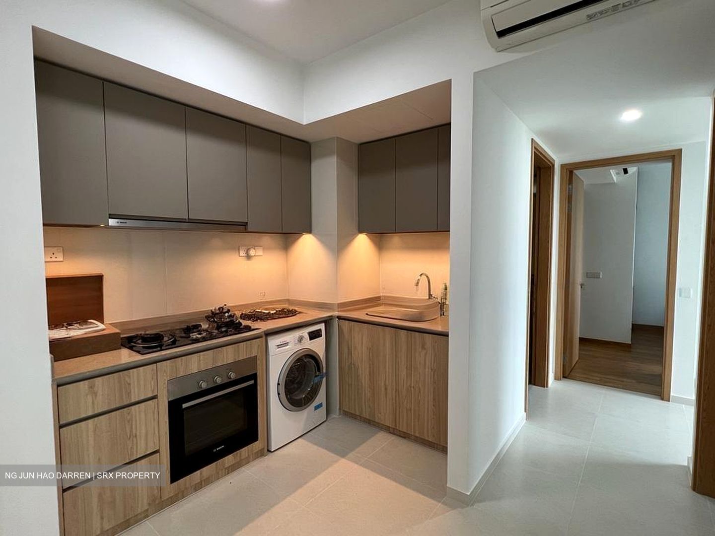 West Coast Crescent (D5), Condominium #502935811